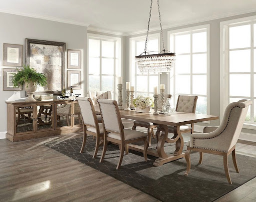 Barron's Furniture & Appliance Gallery - United States