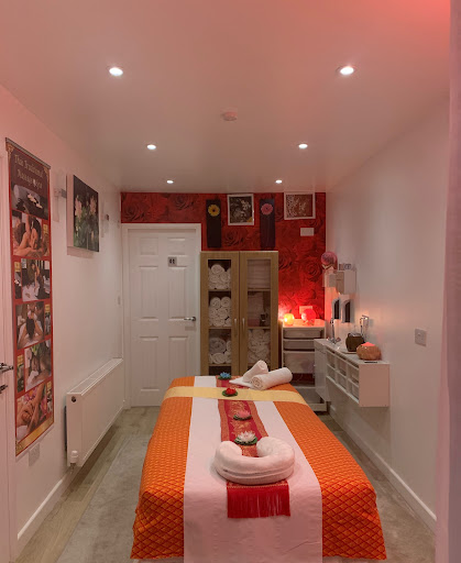 Fern wonder Thai Massage - Thumbnail