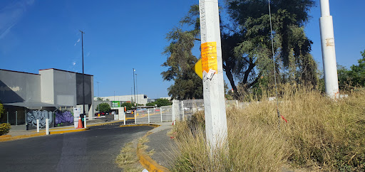 Inbursa Mariano Otero