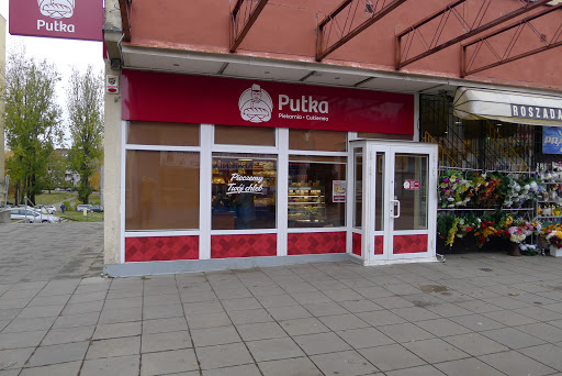 Piekarnia PUTKA