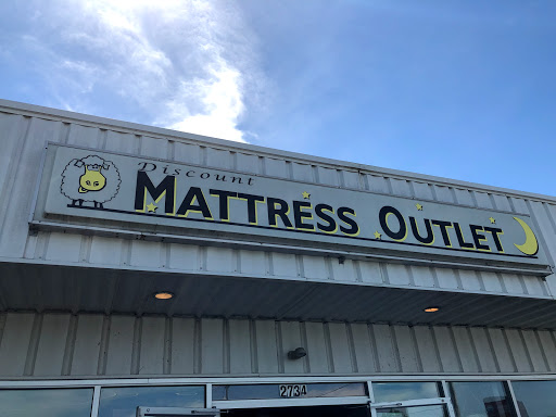 Discount Mattress Outlet