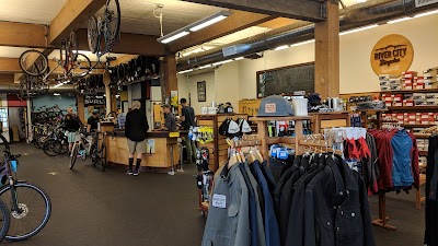 River City Bicycles - Belmont