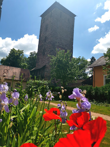 Romäusturm - Thumbnail