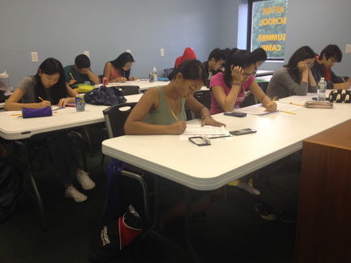 Advanced Education Institute (AEI Tutoring) - Thumbnail