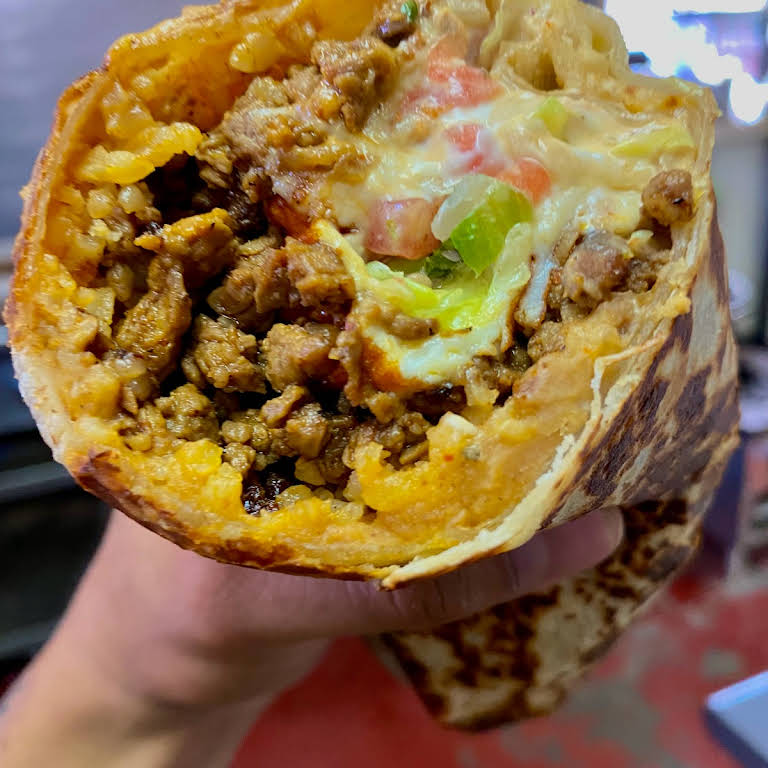 Taquería Yarelis - Mexican Restaurant in Fresno