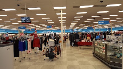 Ross Dress for Less