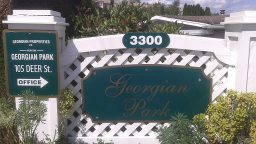 Georgian Park