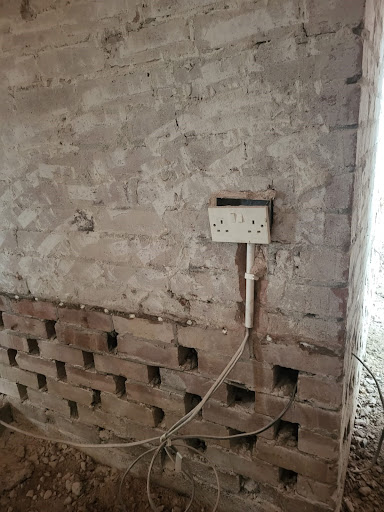 Damp Proofing Northern Ireland - Damp Works NI - Thumbnail