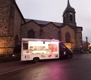 Photo n°25 de Foodtruck Yatai Sane Rāmen Japonais à Miniac-Morvan (Restauration rapide)