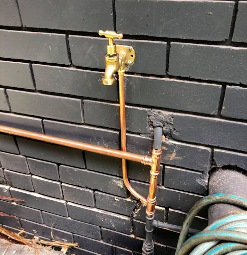 Correct Plumbing Services - Thumbnail
