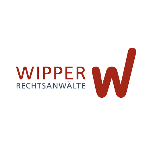 Wipper Rechtsanwälte - Visual