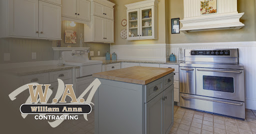 William Anna Contracting