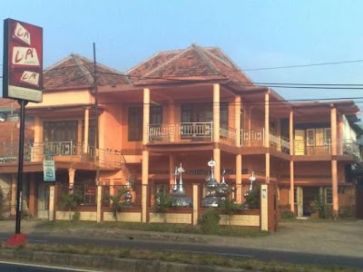 Photos of Percetakan Brangkal