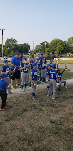 New Castle Little League (NCLL) - Thumbnail