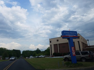 Gadsden Regional Medical Center