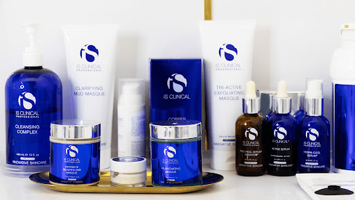 Dascal Estética - Visual