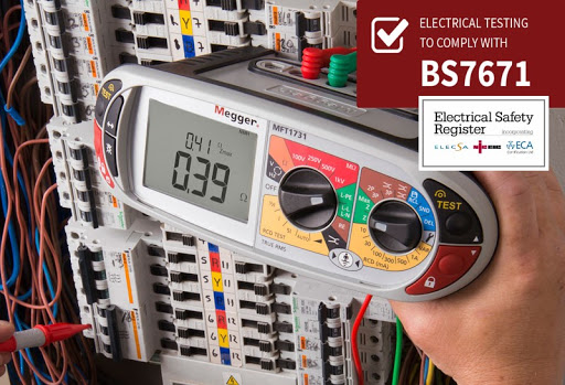 Approved-Electrical.co.uk - Visual