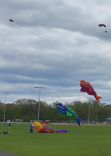 Maple Grove Senior High Grass Fields - Thumbnail