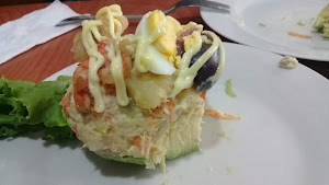 Cevichería La Buena Muerte 3