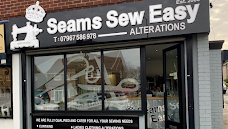 Seams Sew Easy Alterations liverpool