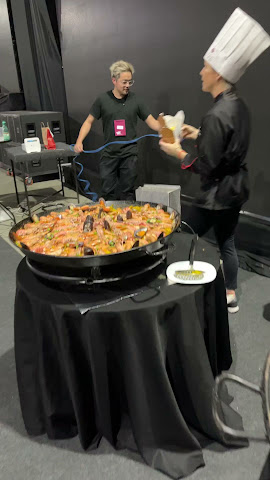 Paellas Pepe Restaurante by null