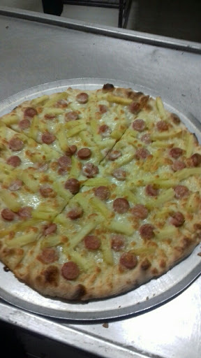 Pane e Pizza Avanti Un Altro - Thumbnail