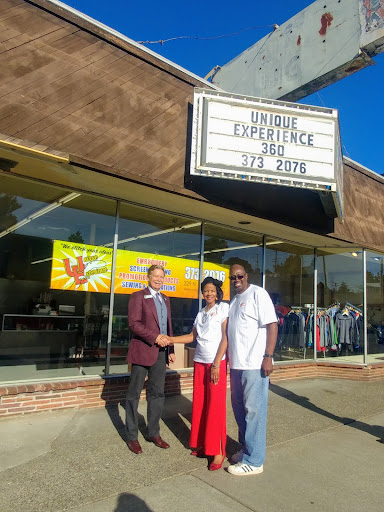 Unique Experience Custom Embroidery Inc Gallery - United States