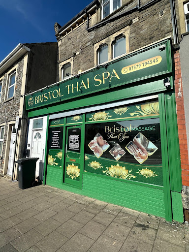 Bristol Thai Spa in Kingswood