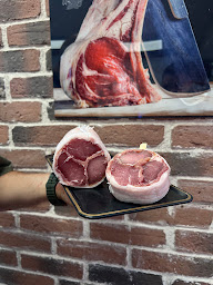 Photo n°5 de Boucherie Legendre à Sannerville (Boucherie-charcuterie)