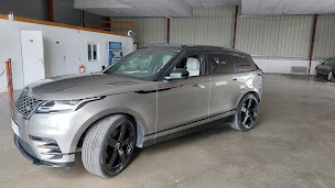 Photo n°5 de verif auto 33 ContrôleTechnique Floirac à Floirac (Centre de contrôle technique)