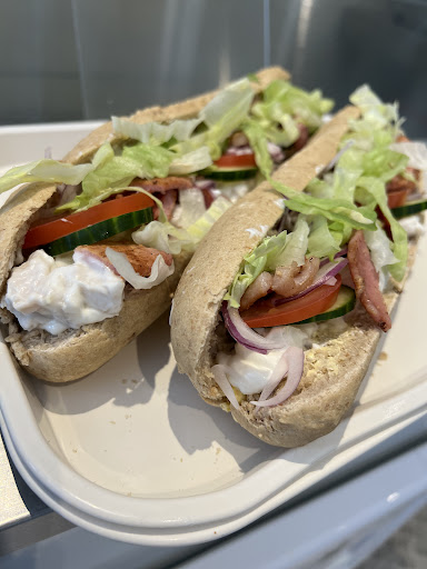 Nibbles Sandwich Bar - Thumbnail