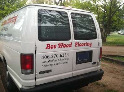 Ace Wood Flooring