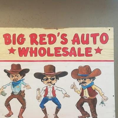 big reds auto wholesale