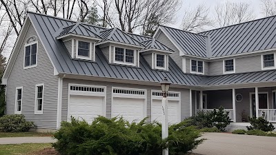 ARMOR METAL ROOFING