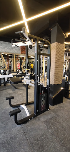 Fitness Addiction - Best Gym In Kanpur