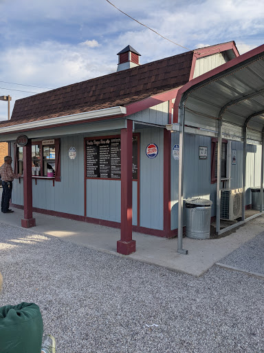 Frostee Shoppe Gallery - United States