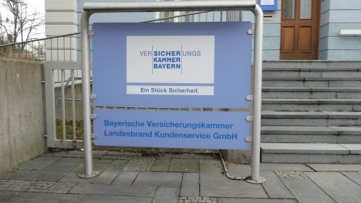 Versicherungskammer Bayern - Geschäftsstelle Deggendorf - Thumbnail