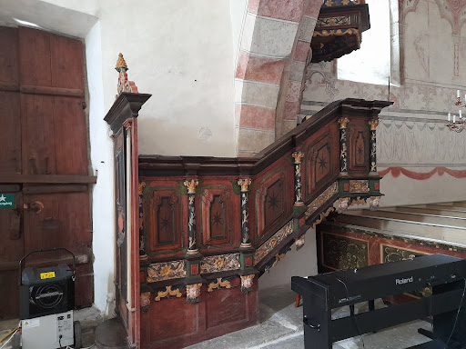 Gothem Church - Thumbnail