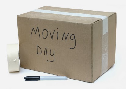 Priority Moving - Visual