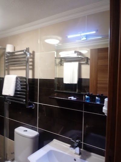 Photos of Aygun Hotel