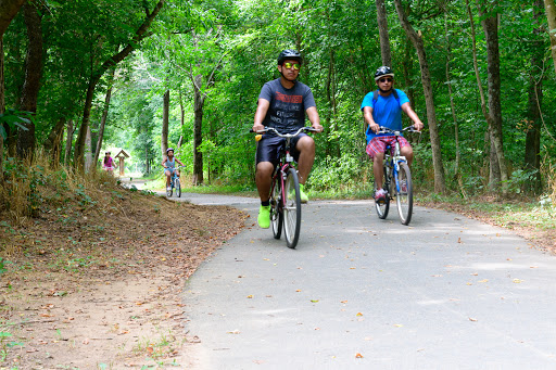 Charlottesville Parks & Recreation