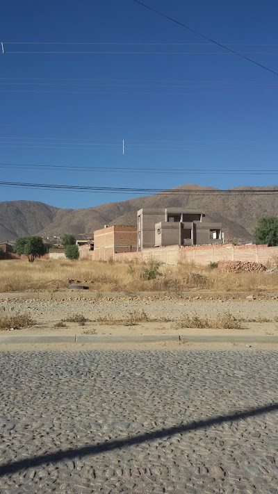Photos of T&uacute;nel El Abra