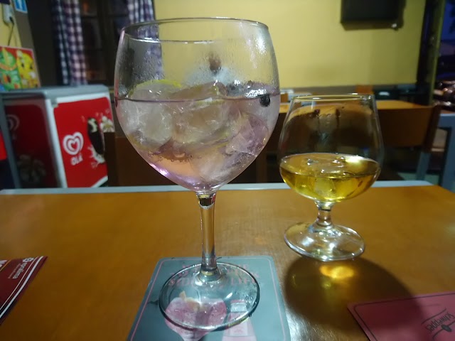 Taberna da Porta Vermelha