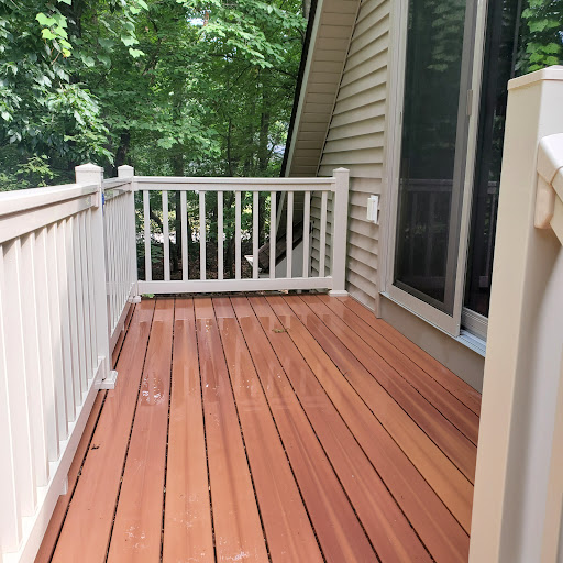 CF Power Washing, LLC - Thumbnail