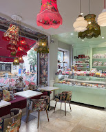 Marrou Traiteur Patissier Opéra à Marseille