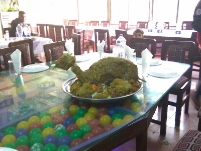 Photos of China Garden