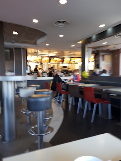 Photos of McDonald's