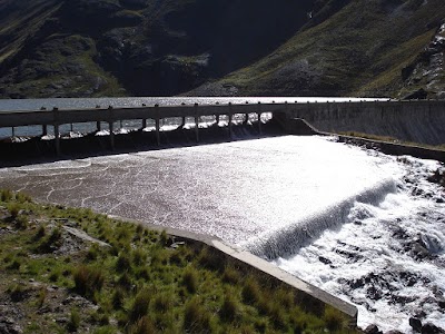 Photos of Represa Hampaturi