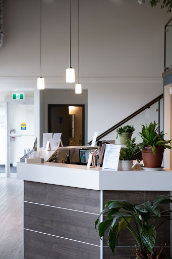 Parkway Physiotherapy & Performance Centre - Happy Valley Gallery - Canada
