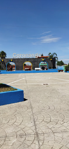 CORONANGO CENTRO Gallery - Mexico